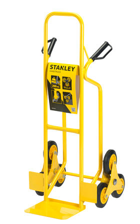 Stanley stalen trappensteekwagen HT523 200kg