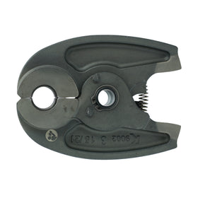 BONFIX Persbek 16 mm TH-profiel t.b.v. mini machine 15kN