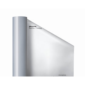 Rockwool dampschermfolie - Polymeer - RD waarde 0,03 K/W - 4mm - 2x5m - 10m²