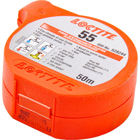 Loctite 55 afdichtingsdraad
