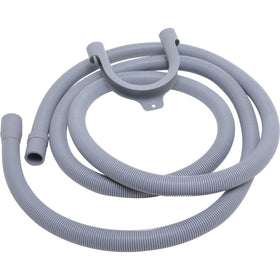 Sanivesk Afvoerslang 150cm Wasmachine