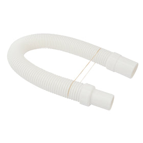 PPC Flexibele Buis 40x32mm 60cm Wit