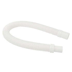 PPC Flexibele Buis 40x32mm 80cm Wit