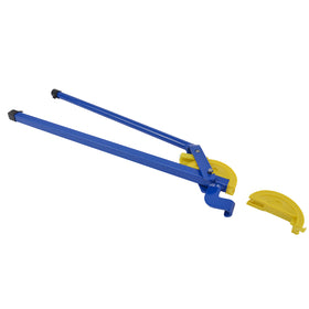 Sanivesk buigijzer voor 12-15mm buizen