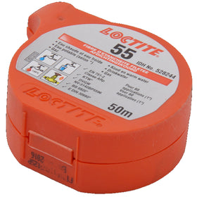 Loctite afdichtingskoord 10pp