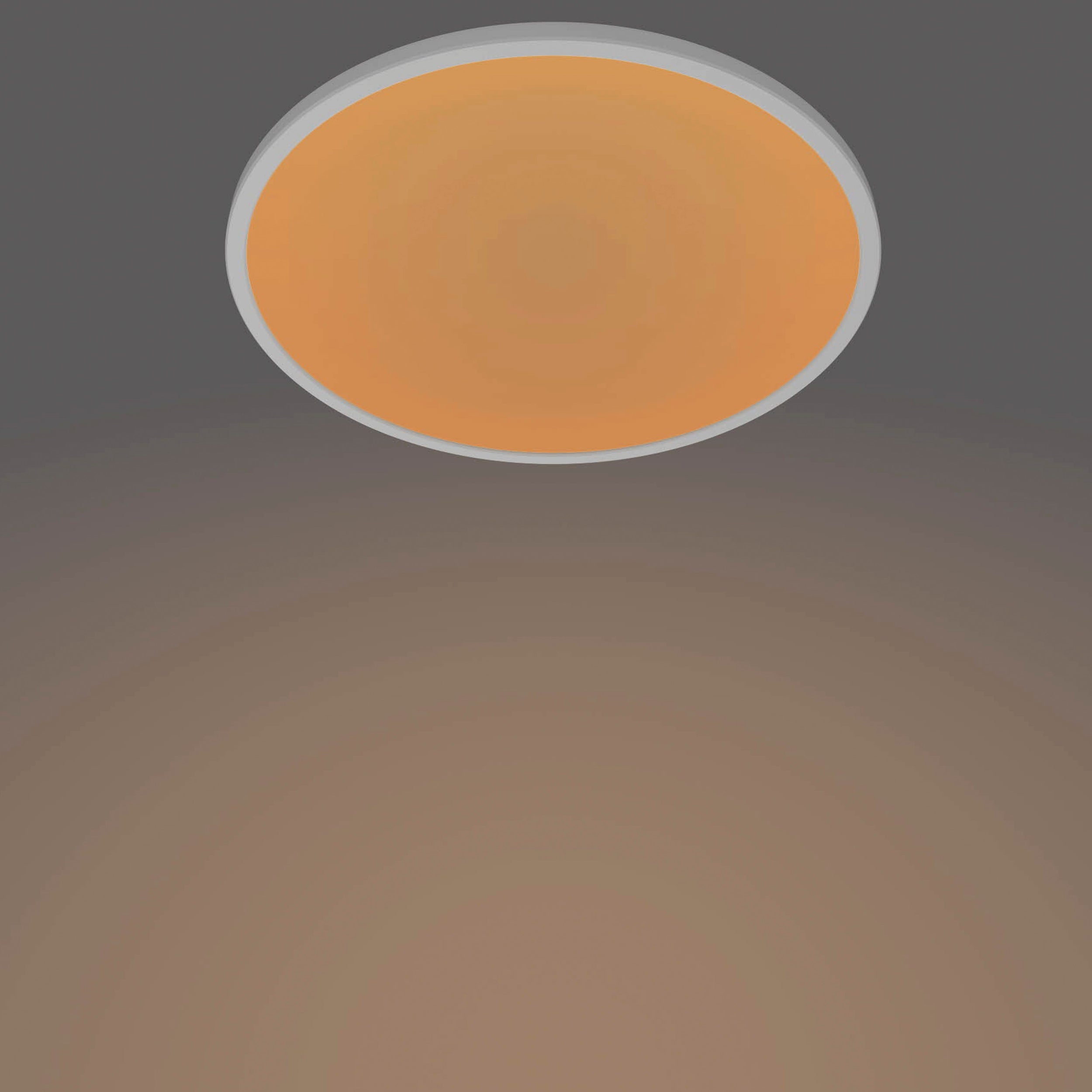 Philips plafondlamp Superslim Sceneswitch 15W