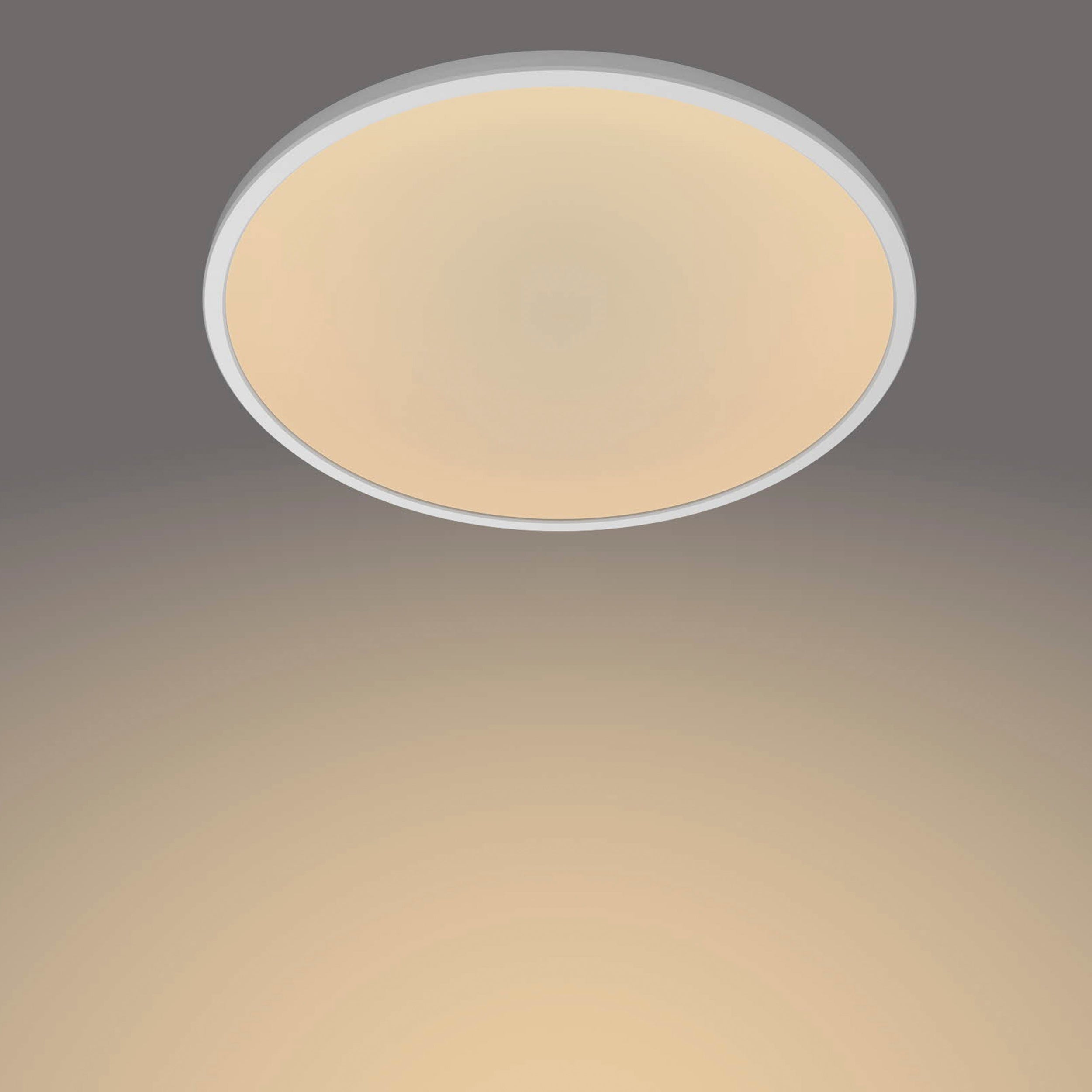 Philips plafondlamp Superslim Sceneswitch 15W