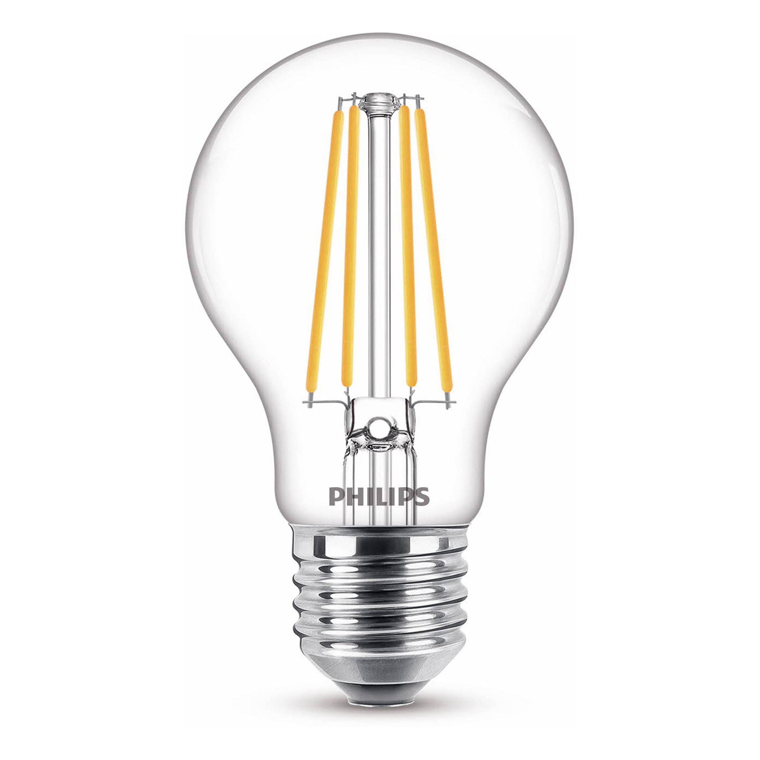 Philips ledlamp A60 E27 8,5W