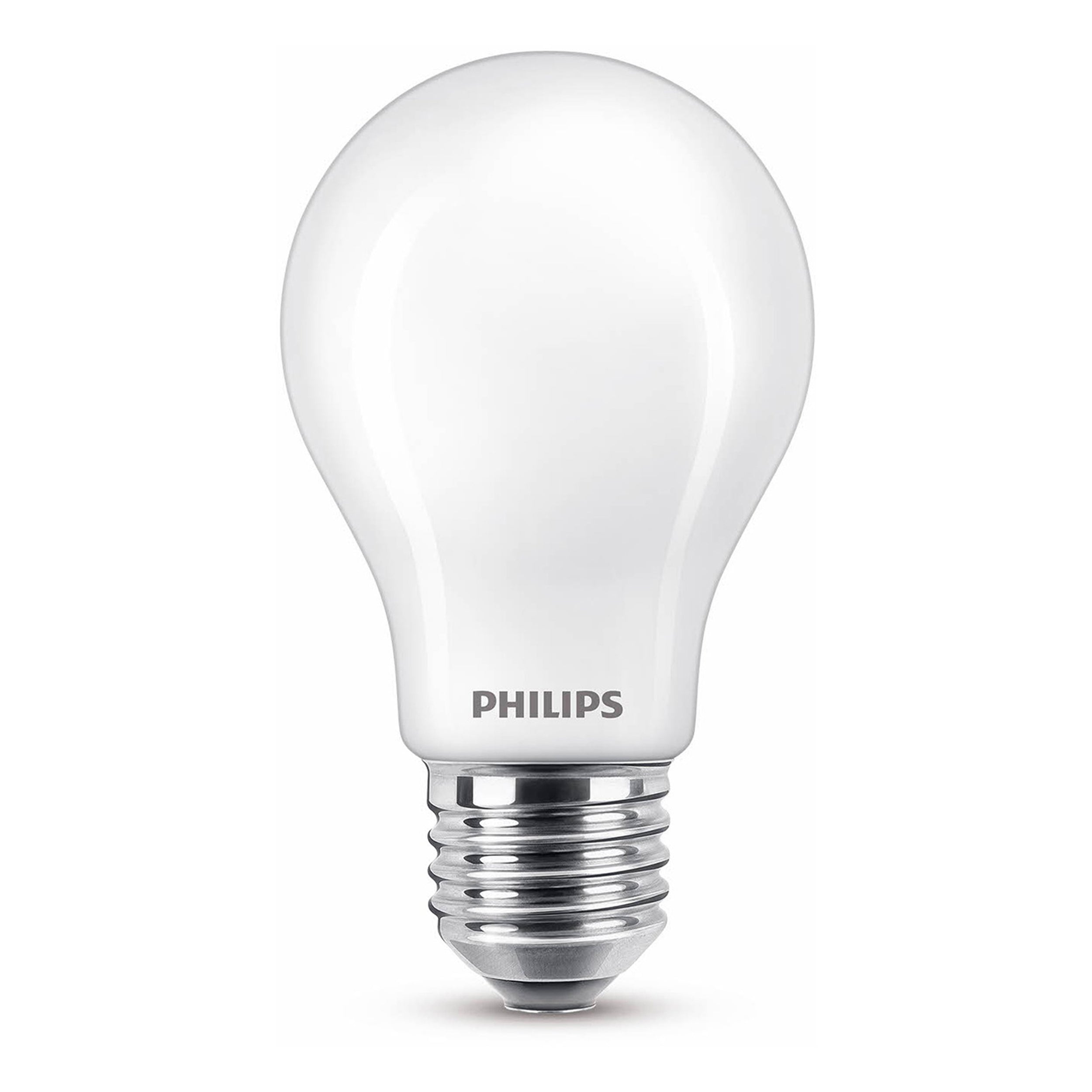 Philips ledlamp A60 warm wit E27 7W