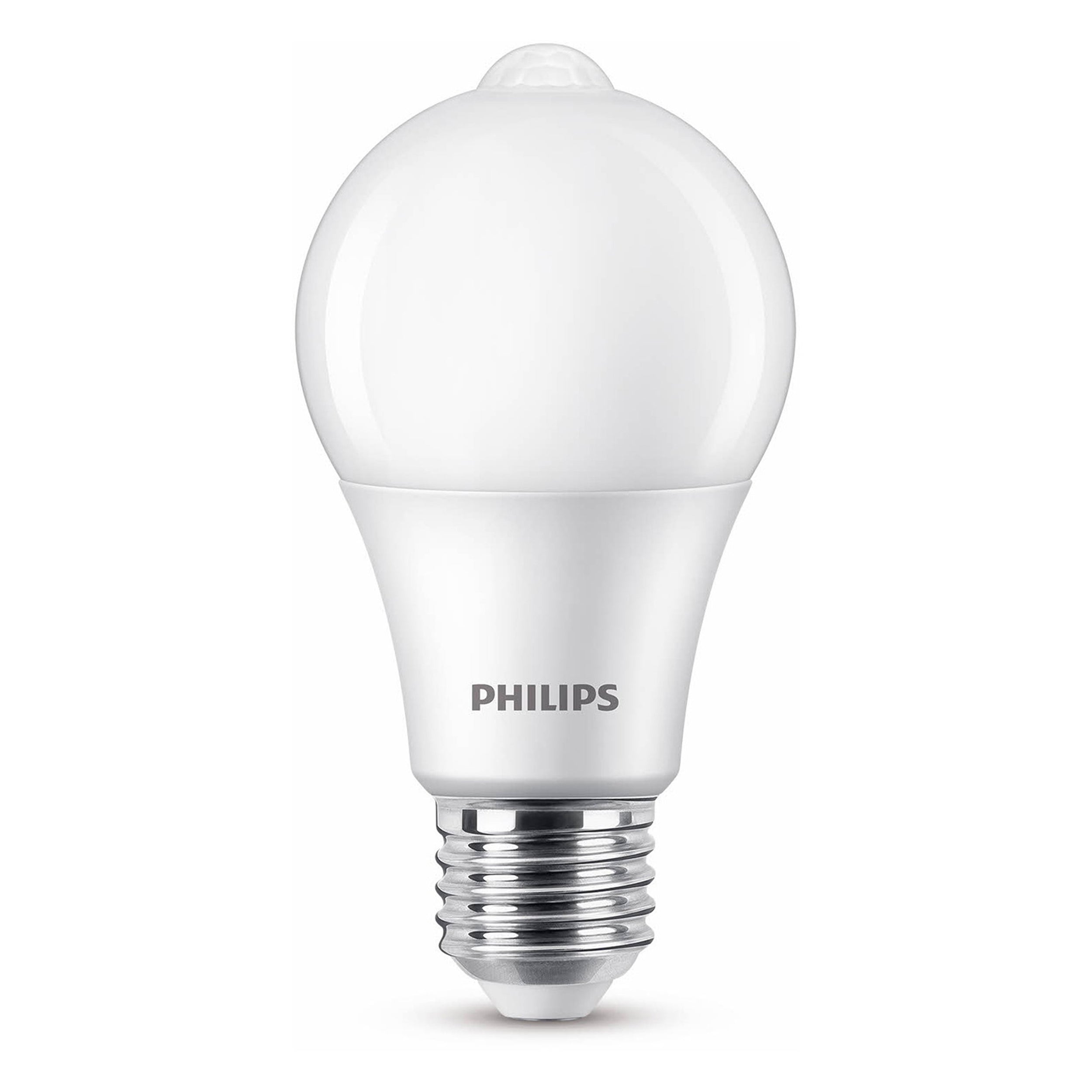 Philips ledlamp A60 E27 8W