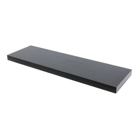 Duraline XL4 Zwart Eiken Papier FSC 38mm 80x23,5cm