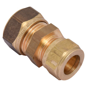 VSH knel recht verloop 15x12mm