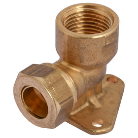 VSH knel muurplaat 15mm x 1/2"F