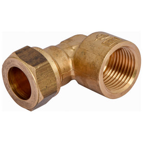 VSH knel knie overgang 15mm x 1/2"F