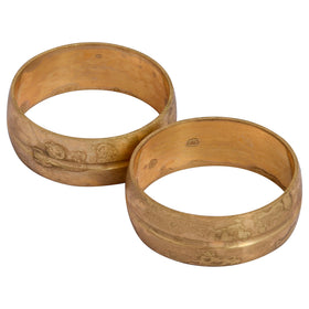 VSH knel knelring 2 stuks 22mm