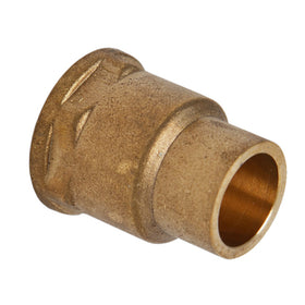 Sanivesk soldeer Recht Overgang 12mm x 3/8"F