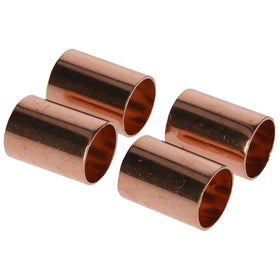 Sanivesk soldeer RK Recht 15x15mm 1 stuk