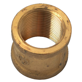 Sanivesk draad Recht 1/2"F x 1/2"F 4pp