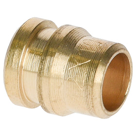 Sanivesk knel Recht verloop 12x10mm