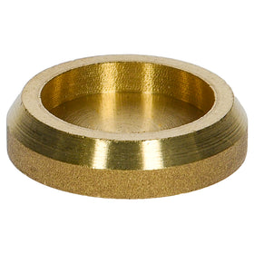 Sanivesk knel afsluitplaat 4 stuks 15mm