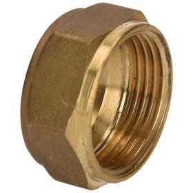 VSH knel Moer 15mm 4pp