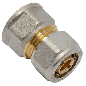 Sanivesk Meerlagen Recht Overgang 16mmx3/4"F