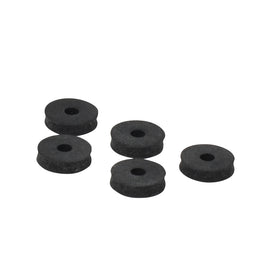 Sanivesk kraanschijf 17x4x4mm 4 stuks