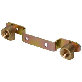Sanivesk soldeer montagebeugel 153mm 15mm x 1/2"F