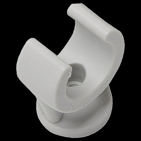 Sanivesk klembeugel Enkel 5 stuks 22mm