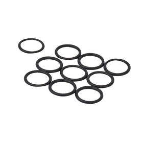 Sanivesk O-ring 16x11x2,5mm 5 stuks