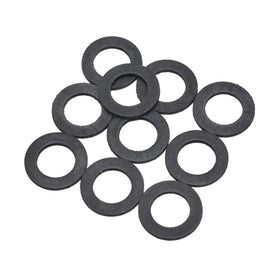Sanivesk rubberring 14x10mm 3/8 5 stuks