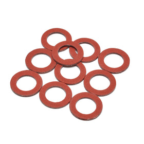 Sanivesk fiberring 1/2 18x11x1,5mm 5 stuks 4pp
