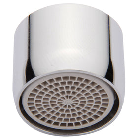 Sanivesk straalregelaar M22F Eco zelfreinigend 7.5-9L/Min Chr 4pp