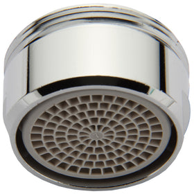 Sanivesk straalregelaar M24M Eco zelfreinigend 7.5-9L/Min Chr 4pp