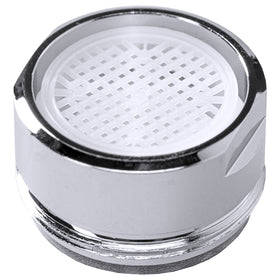 Sanivesk straalregelaar M24M chroom 4pp