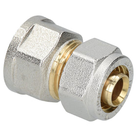 Sanivesk meerlagen knel Recht overgang 3 stuks 16mmx1/2"F