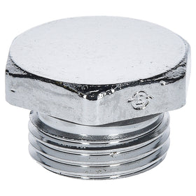 Sanivesk meerlagen eindstop 1/2"M