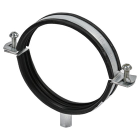 Spiraalbuis 1-Puntsbeugel 100 BS