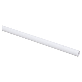 PPC buis 32mm 2m wit