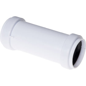 PPC Steekmof 32mm Wit