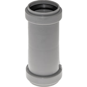 PPC Steekmof 32mm Grijs