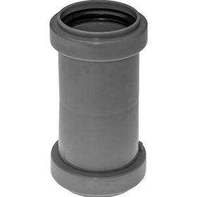 PPC Steekmof 40mm Grijs