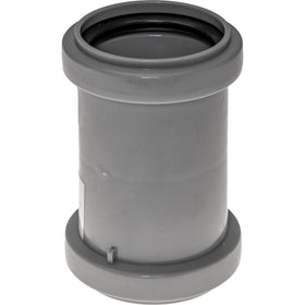 PPC Steekmof 50mm Grijs