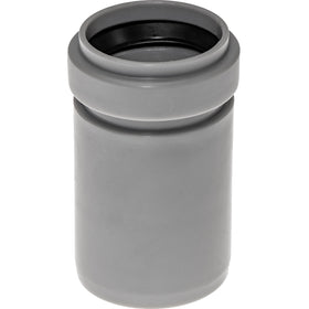 PPC Verloop 40x32mm Grijs
