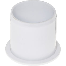 PPC Einddop 32mm Wit