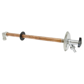 Vorstvrije tapkraan 15mm
