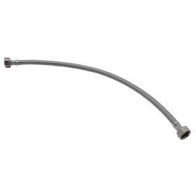 Sanivesk flexibele slang PEX 1/2"F x 1/2"F DN8 30cm