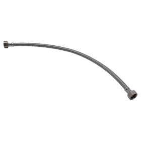Sanivesk flexibele slang PEX 1/2"F x 1/2"F DN8 50cm