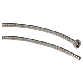 Sanivesk flexibele slang PEX 1/2"F x Inst. 10mm DN8 50cm