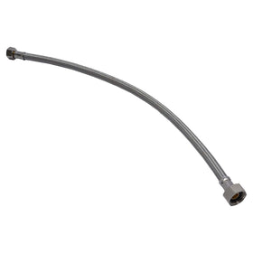 Sanivesk flexibele slang PEX 3/8"F x 1/2"F DN8 15cm